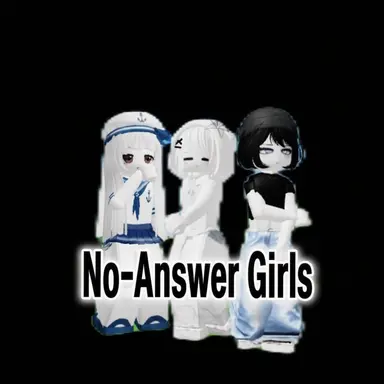 Profile image of No Answer Girls Clan