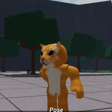 Profile image of Cat