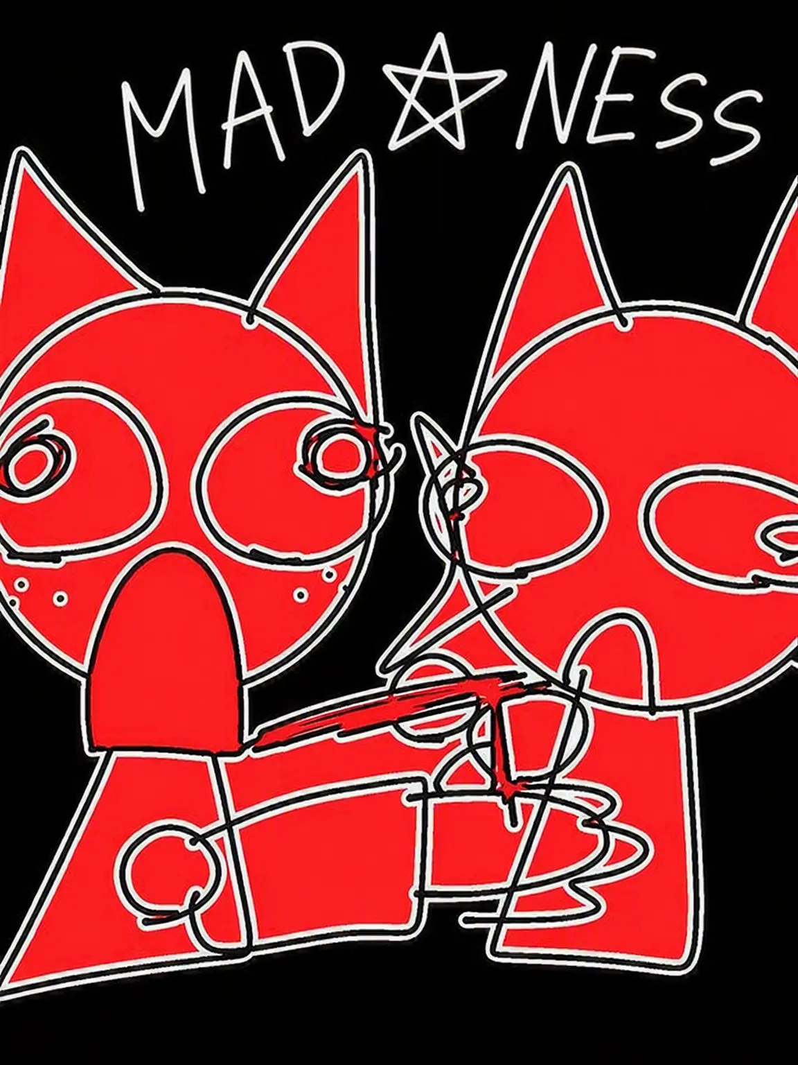 SpicyTrack0409의 Sprunkis Driven Mad by Ships