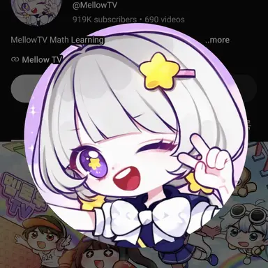 Profile image of Mellow