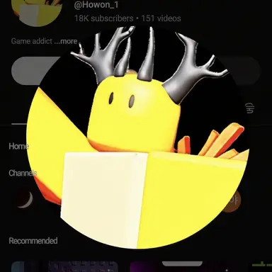 Profile image of Howon