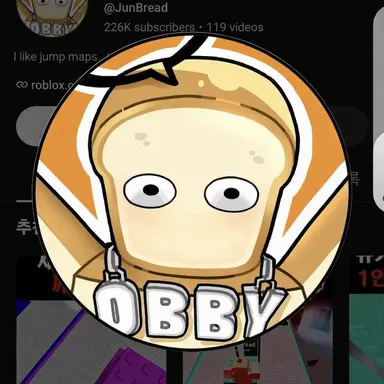 Profile image of JunBread