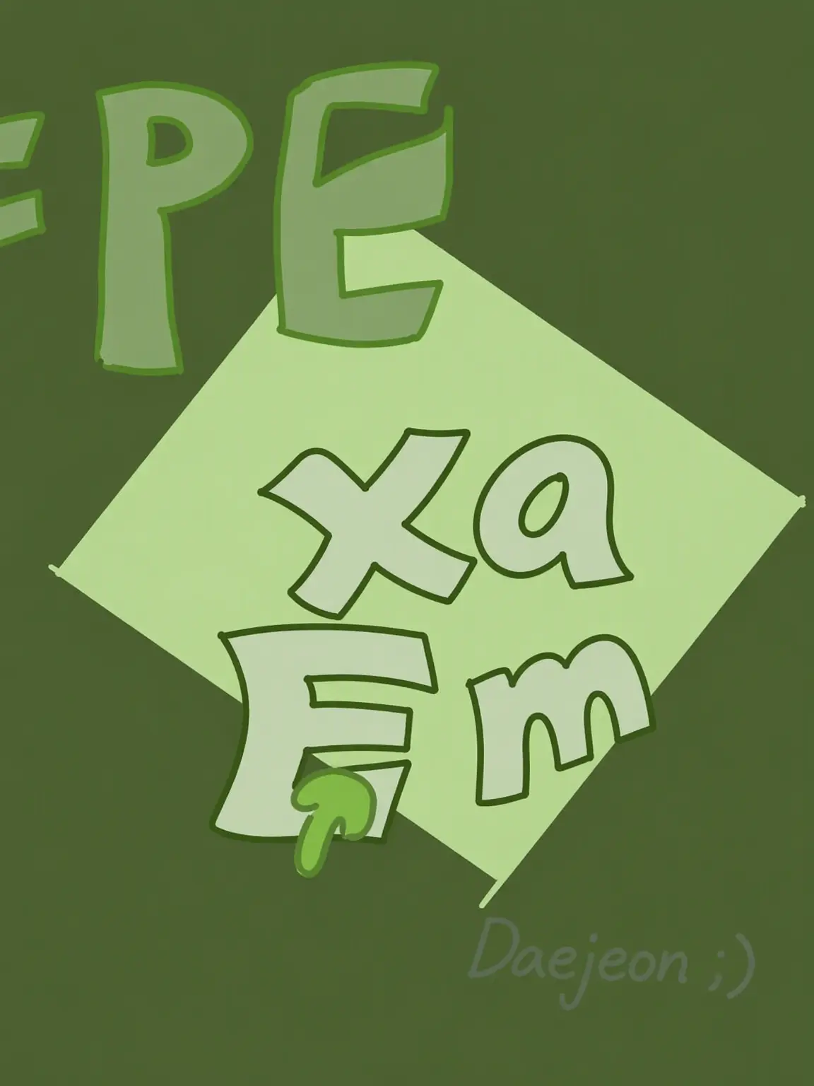SquareTape1992의 FPE Lab