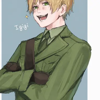 Profile image of Arthur