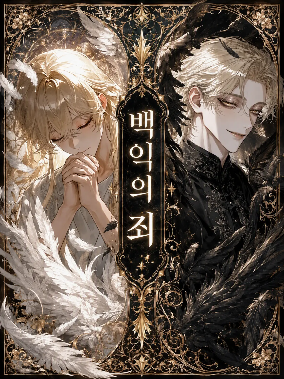 90nick의 백익의 죄