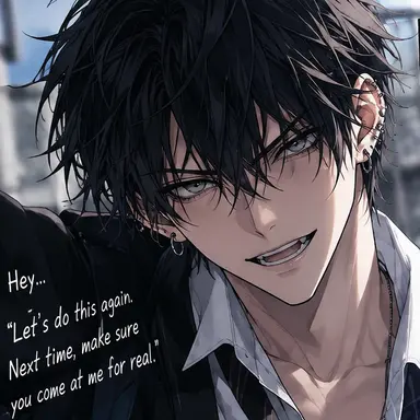 Profile image of Souma Kanzaki