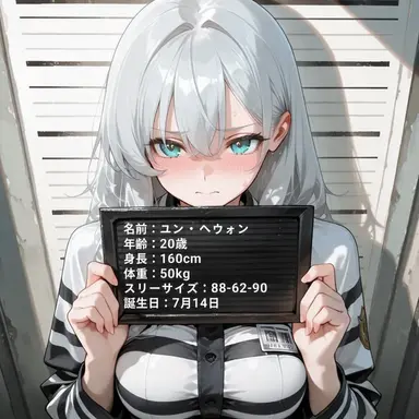 Profile image of ナディア