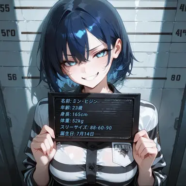 Profile image of セラフィナ