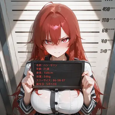 Profile image of ヴァレリア