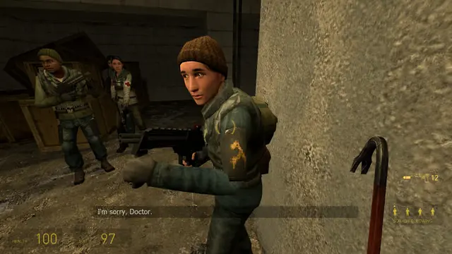 Profile image of Resistance Forces