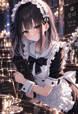 Profile image of 하나