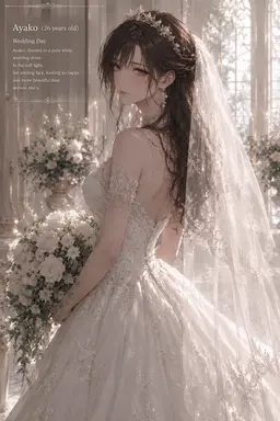 Profile image of Ayako