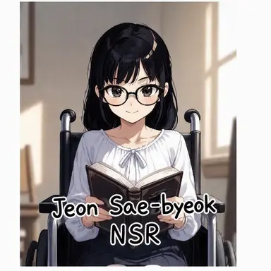 Profile image of Jeon Saet-byeol