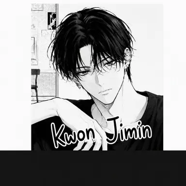 Profile image of Kwon Ji-min