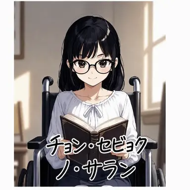 Profile image of チョン_セッピョル
