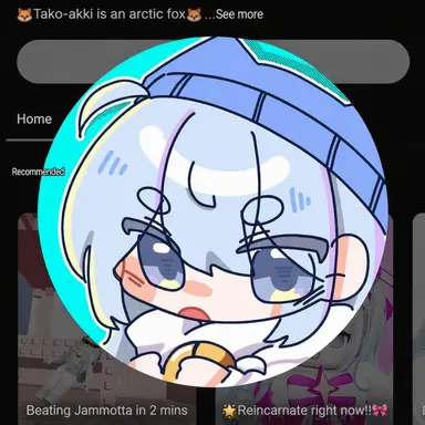Profile image of Taco