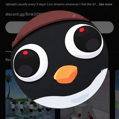 Profile image of Lee Pingu