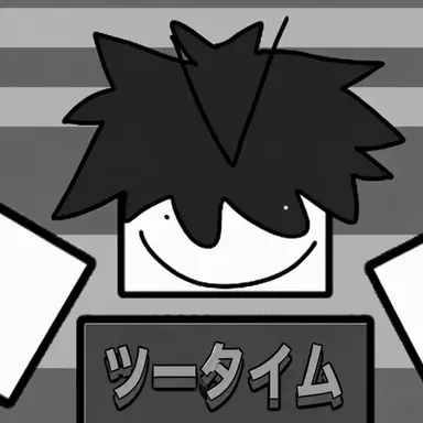 Profile image of トゥータイム