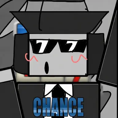 Profile image of Chance