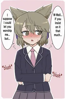 Profile image of Miko