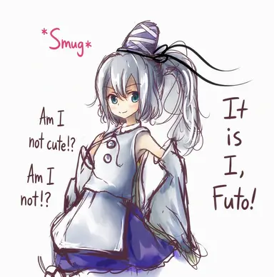 Profile image of Futo