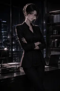 Profile image of ユン_セラ