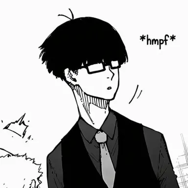Profile image of Ego Jinpachi