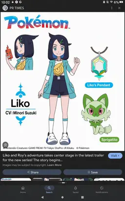 Profile image of Liko