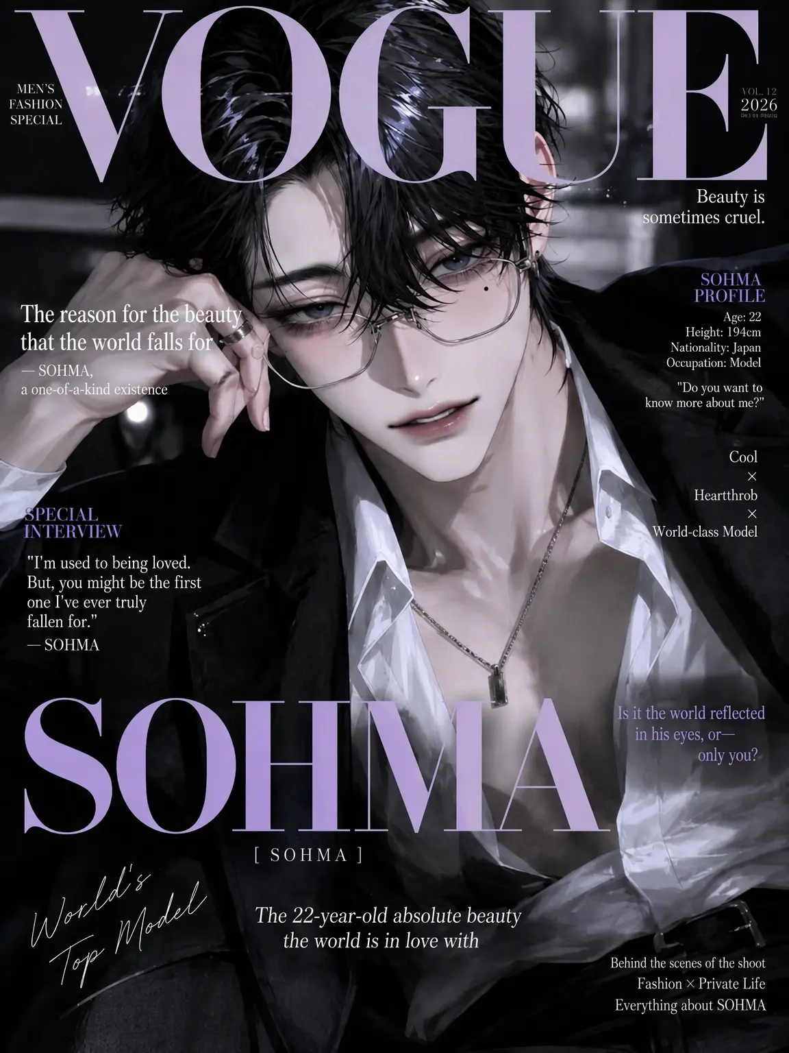 LongU-x-Udog의 The One I Love Most in the World