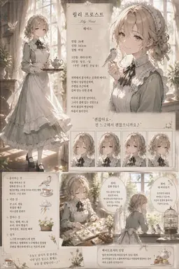 Profile image of 리리