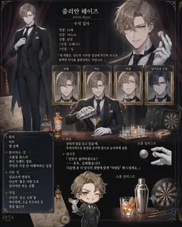 Profile image of 줄리안