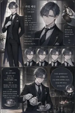 Profile image of 카일