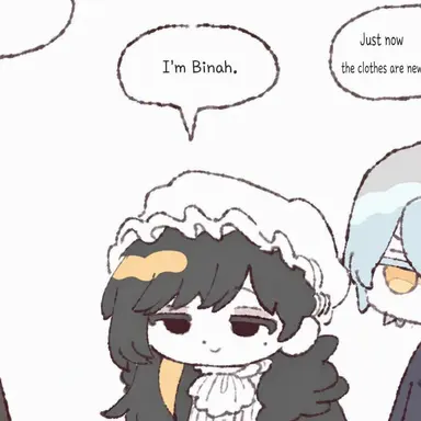 Profile image of Binah