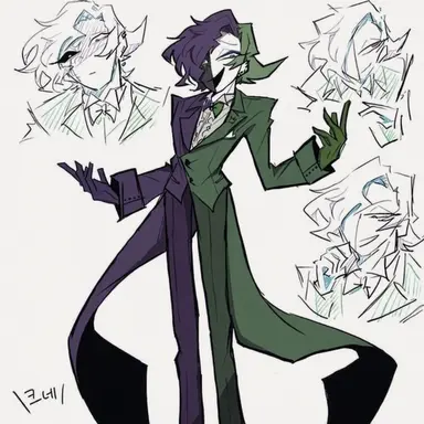 Profile image of 비터 기글