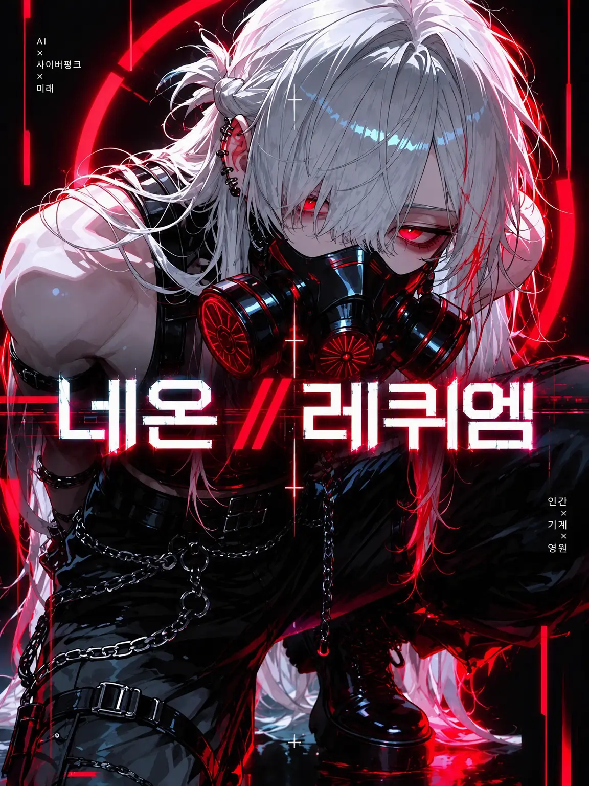 mama_r2525의 NEON//REQUIEM