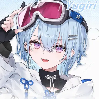Profile image of Rei