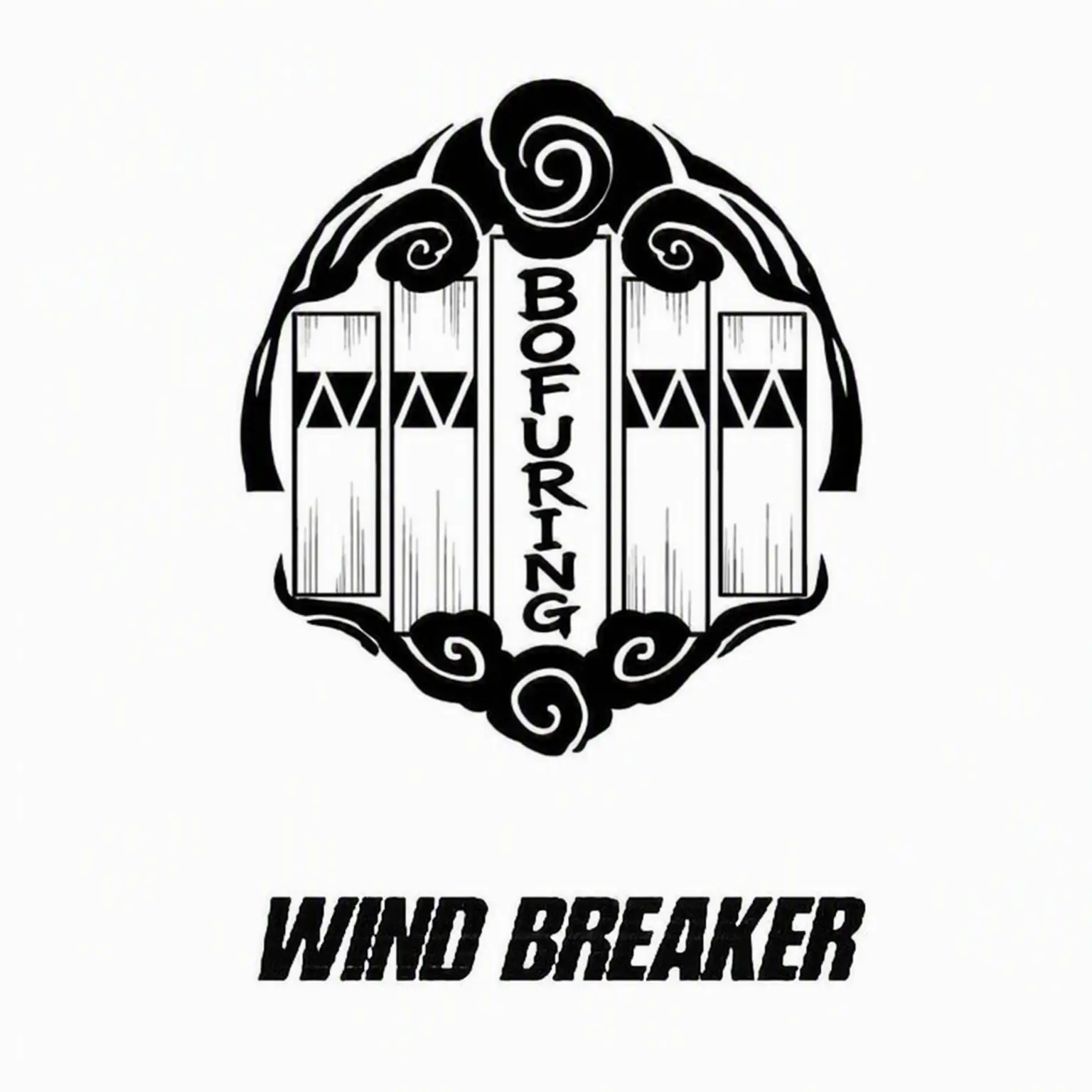 Suostair1212의 Wind Breaker & Noroshi