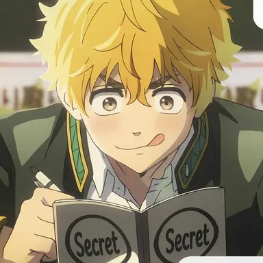 Profile image of Nirei Akihiko
