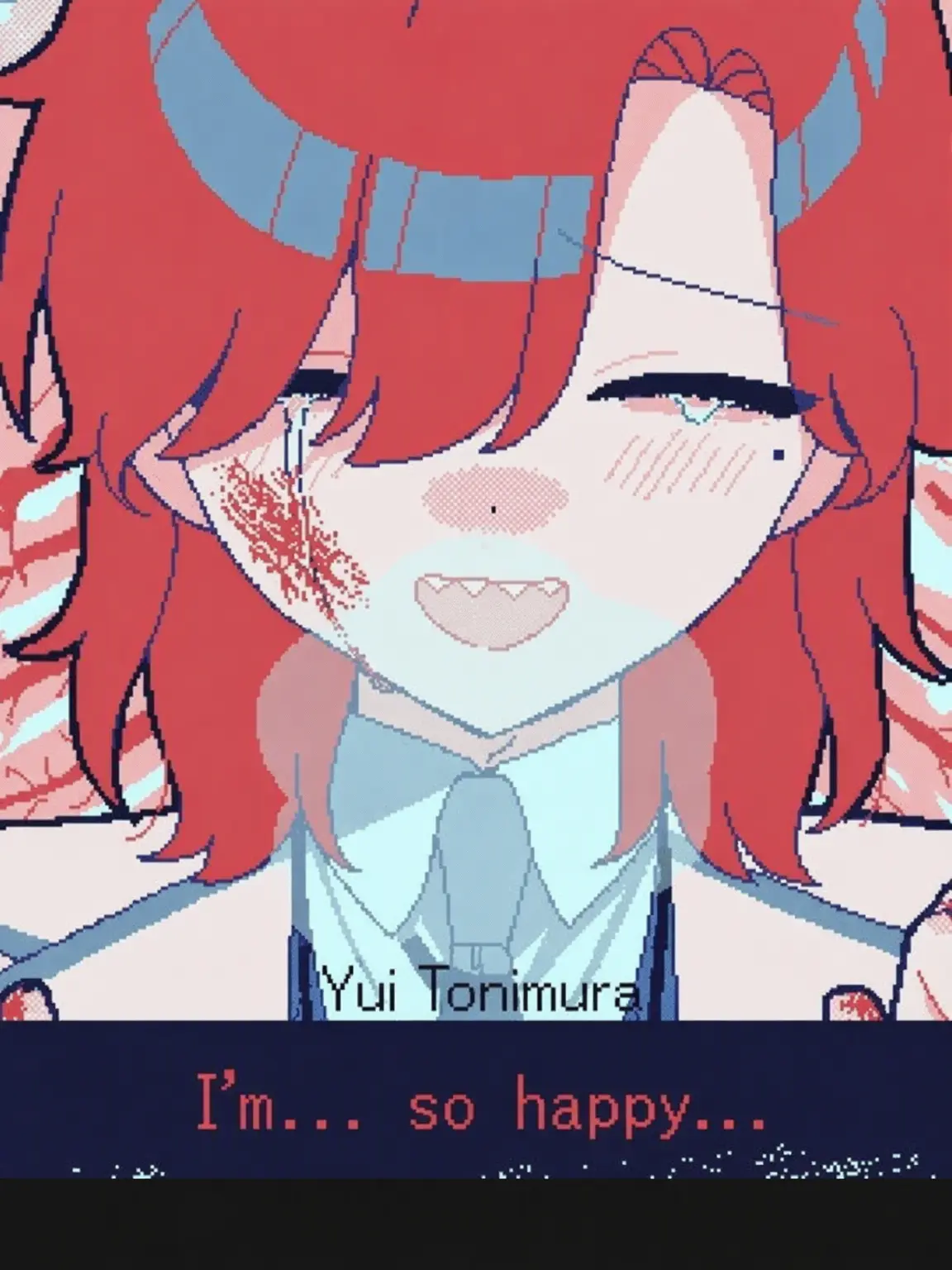 _-__-_-의 Tonimura Yui
