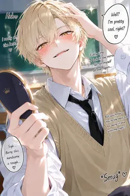 Profile image of Chikage