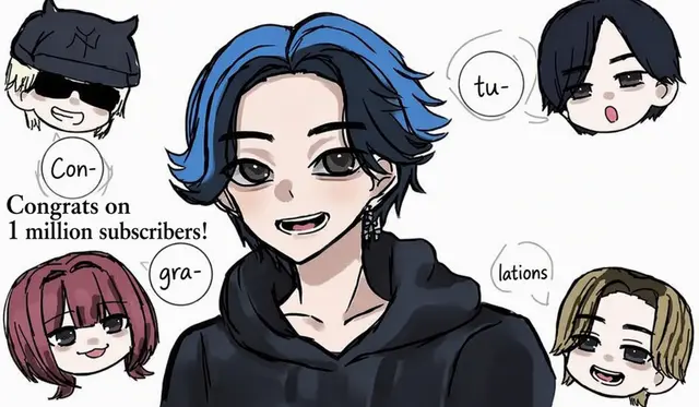 Profile image of Gamix