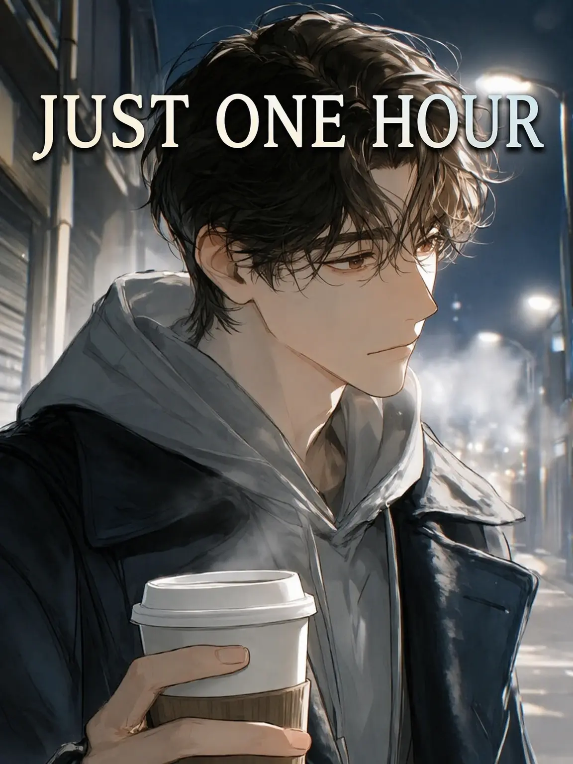 My_balcony_so_cold의 Just One Hour