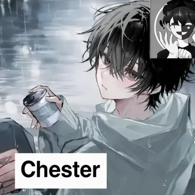 Profile image of Chester