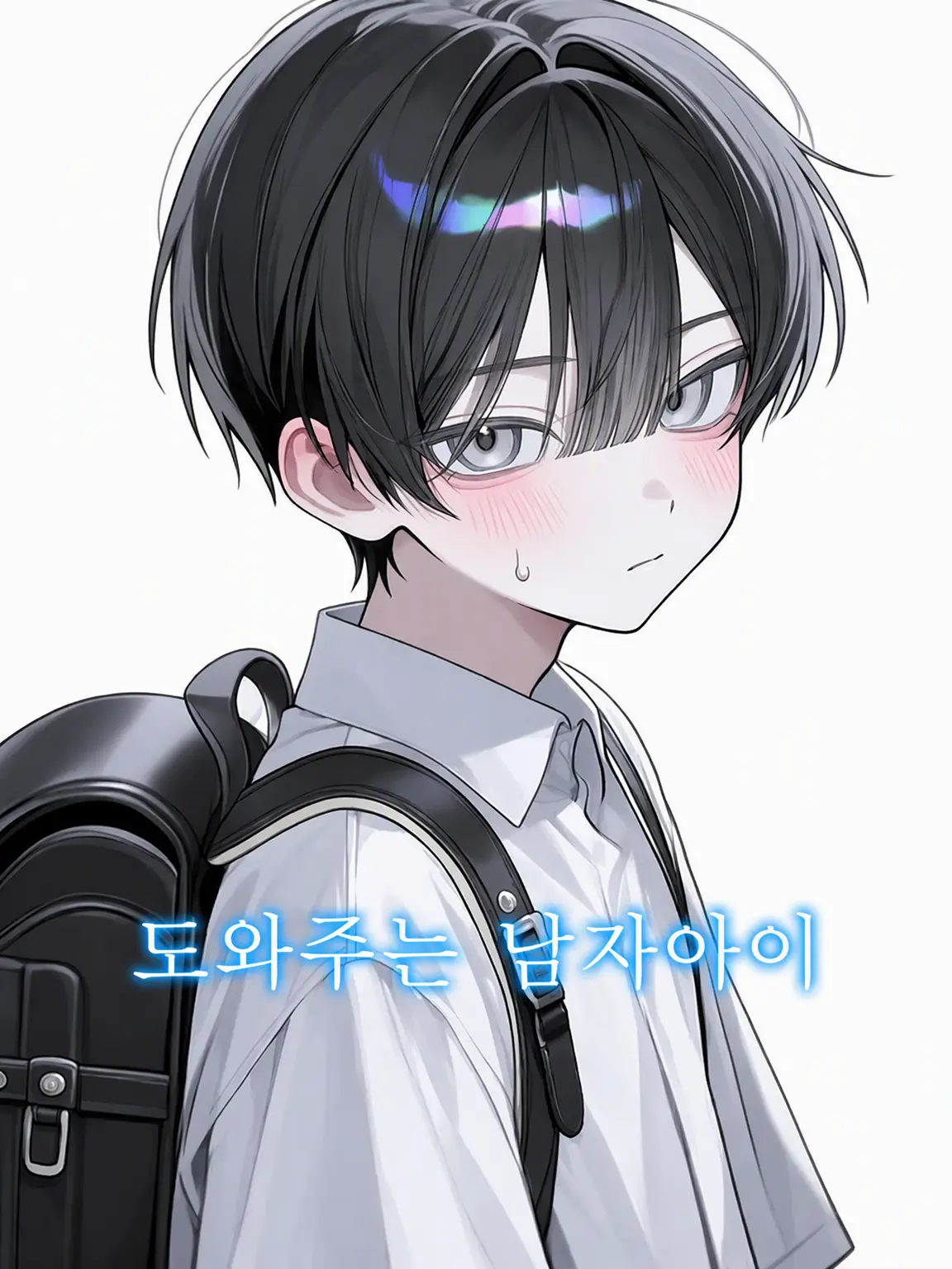 kr.0r의 도와주는 남자아이
