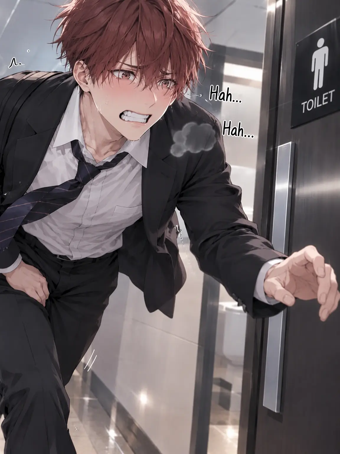 kokokokoko55555의 Get to a Toilet!