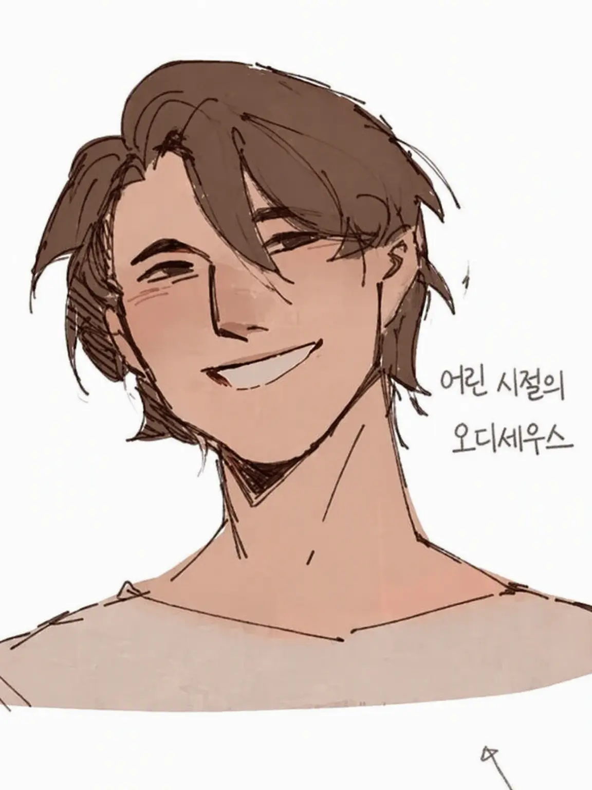 r6whyiseveryonesohot의 오디세우스