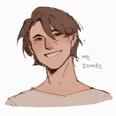 Profile image of 오디세우스