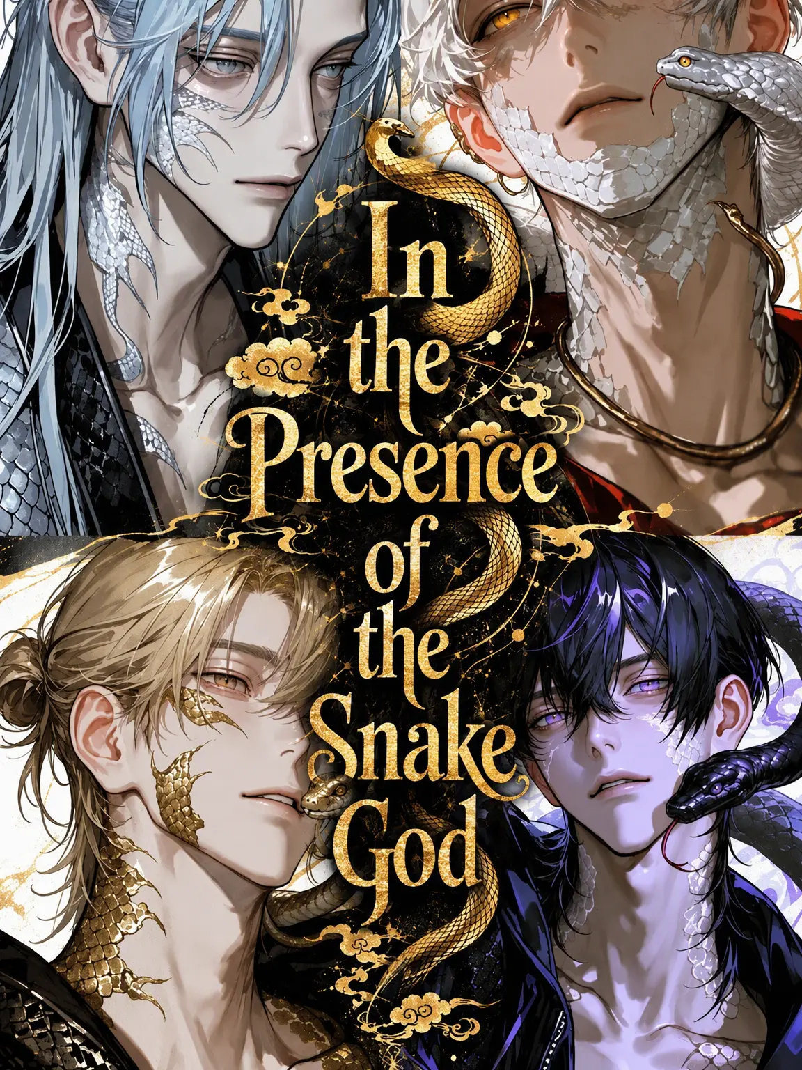 heki__qo의 Before the Serpent Gods