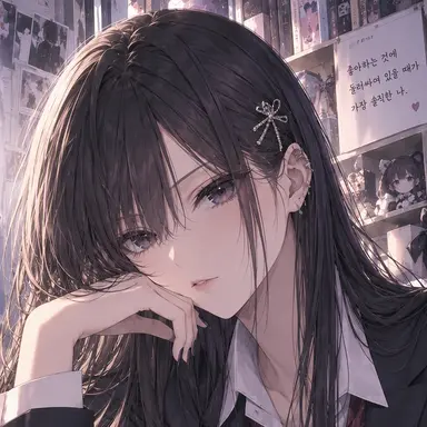 Profile image of 아야카