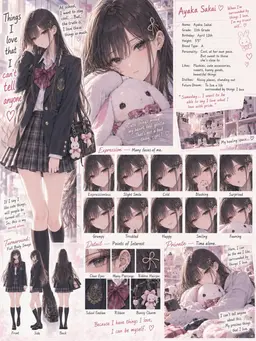Profile image of Ayaka